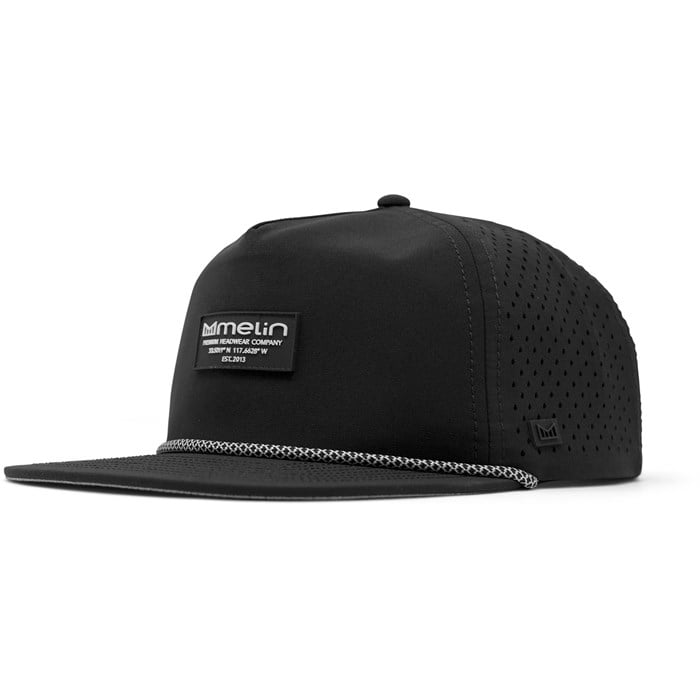 Melin - Melin Hydro Coronado Brick Hat