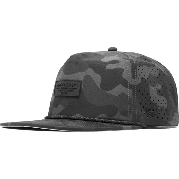 Melin - Melin Hydro Coronado Brick Hat