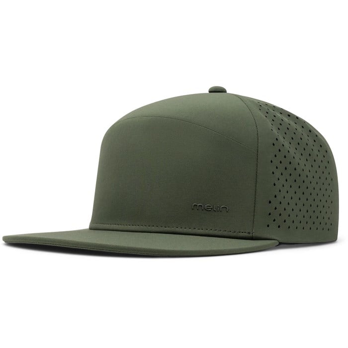 Melin - Melin Hydrolite Trenches Hat