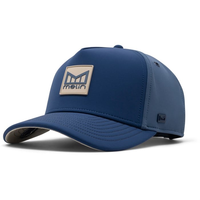 Melin - Melin Thermal Odyssey Stacked Infinite Hat