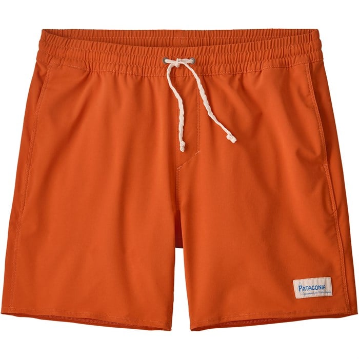 Patagonia - Patagonia Hydropeak Volley 16" Shorts - Men's