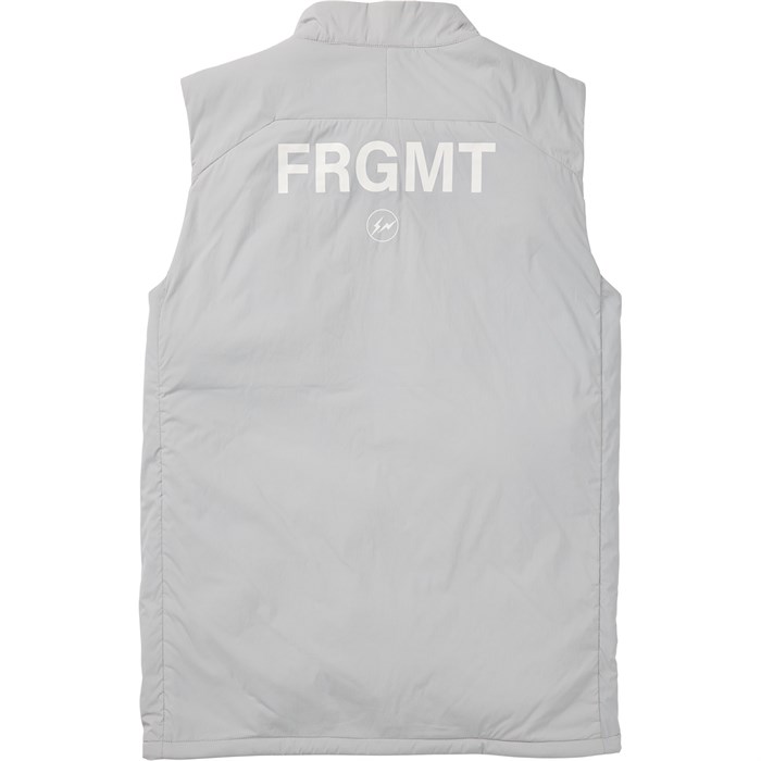 Burton AK Helium Stretch Insulated Fragment Vest - Men's | evo
