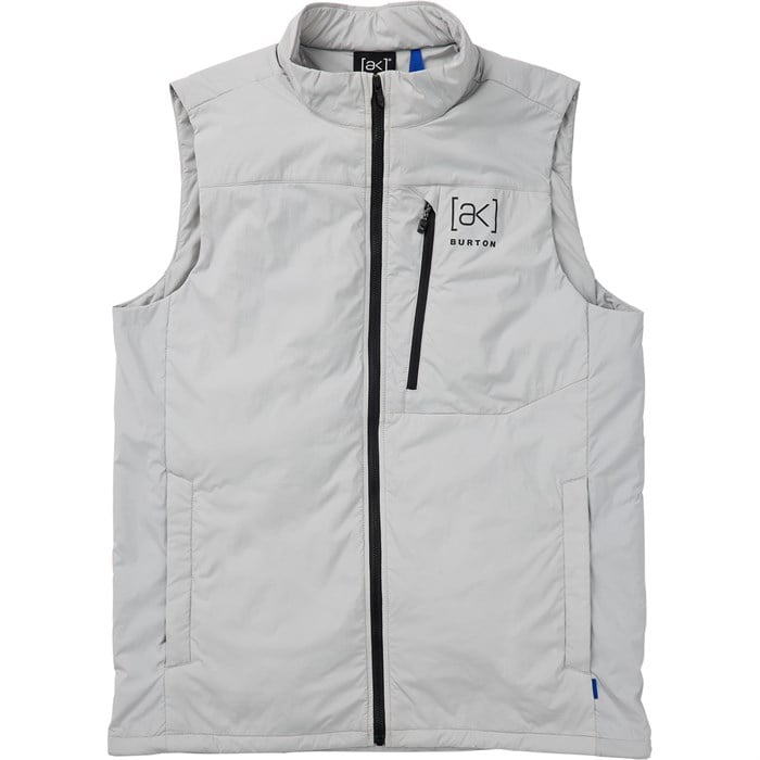 Burton - Burton AK Helium Stretch Insulated Fragment Vest - Men's