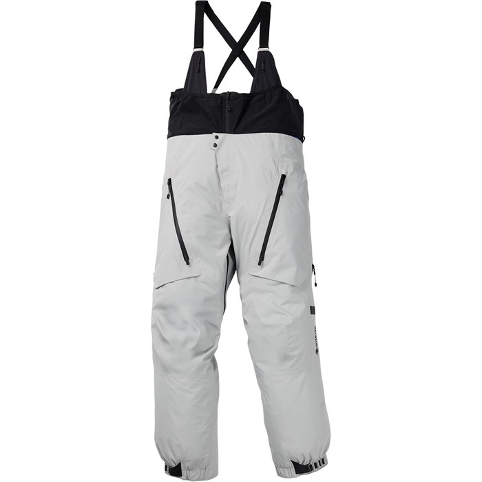 Burton AK GORE-TEX Fragment 3L Bibs - Men's | evo