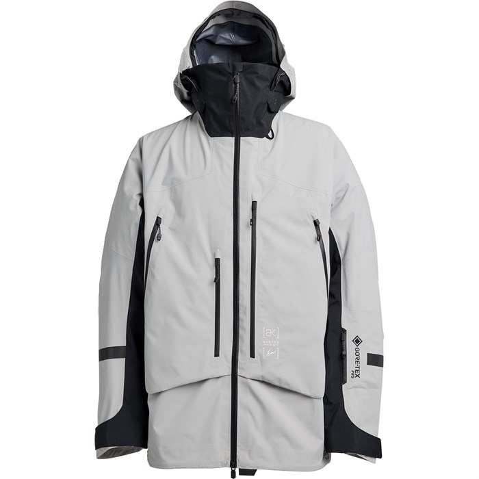 Burton AK GORE-TEX Fragment 3L Jacket - Men's | evo Canada