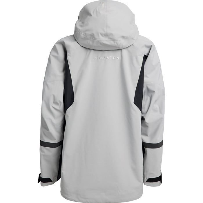 Burton AK GORE-TEX Fragment 3L Jacket - Men's | evo