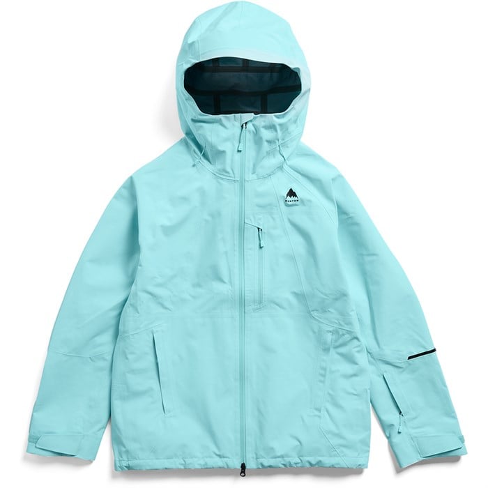 Burton - Burton Reserve 3L Jacket - Men's