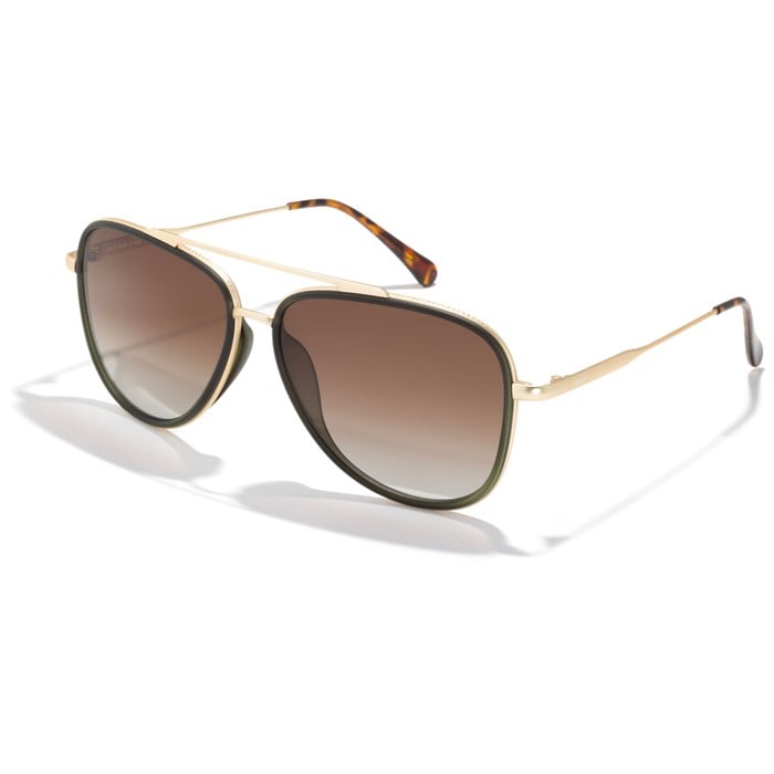 Sunski - Sunski Sirocco Sunglasses