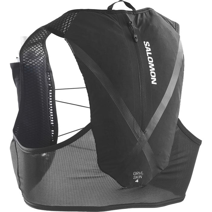 Salomon - Salomon Gravel Skin 4 Hydration Pack