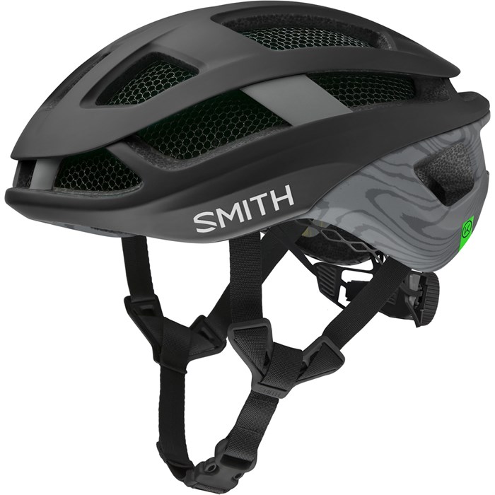 Smith - Smith Trace MIPS Aleck CS Bike Helmet