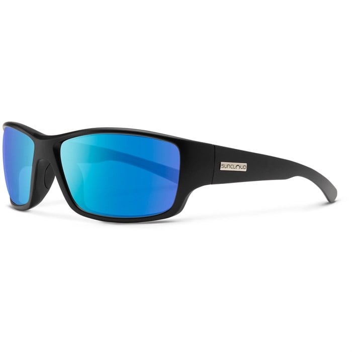 Suncloud - Suncloud Hull Sunglasses
