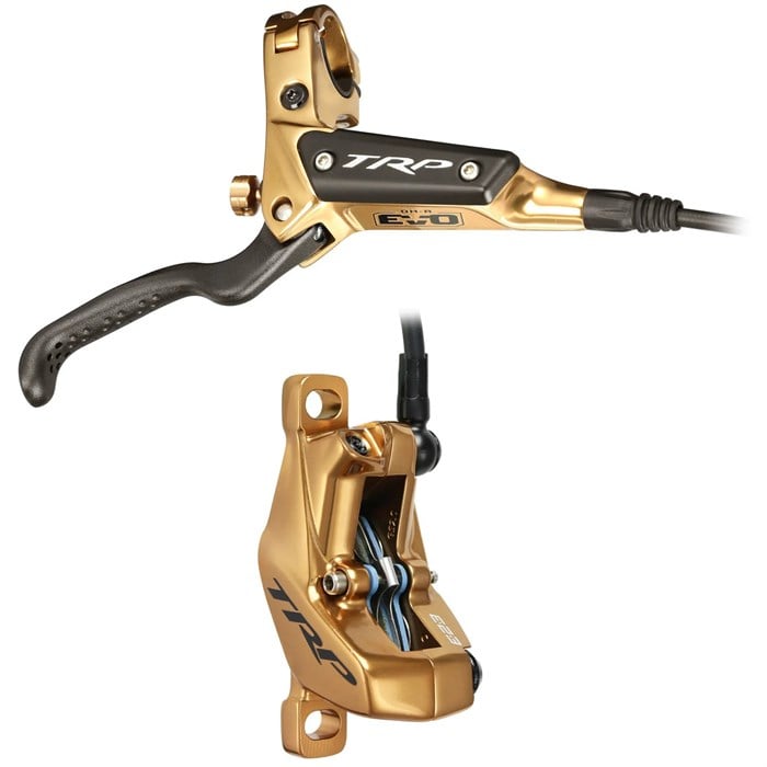 TRP - TRP DH-R EVO Hydraulic Disc Brake