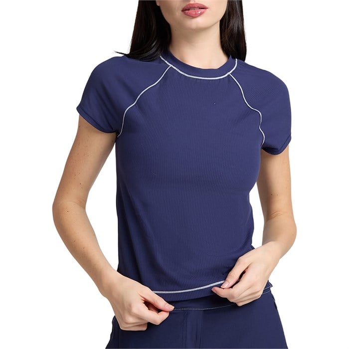 Seniq - Seniq Oasis Short-Sleeve Tee - Women's