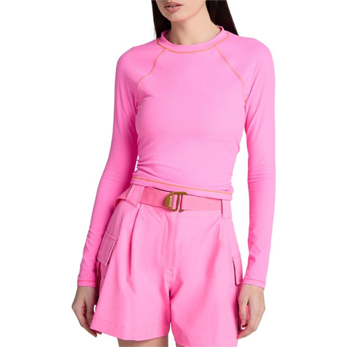 Seniq - Seniq Oasis Long-Sleeve T-Shirt - Women's