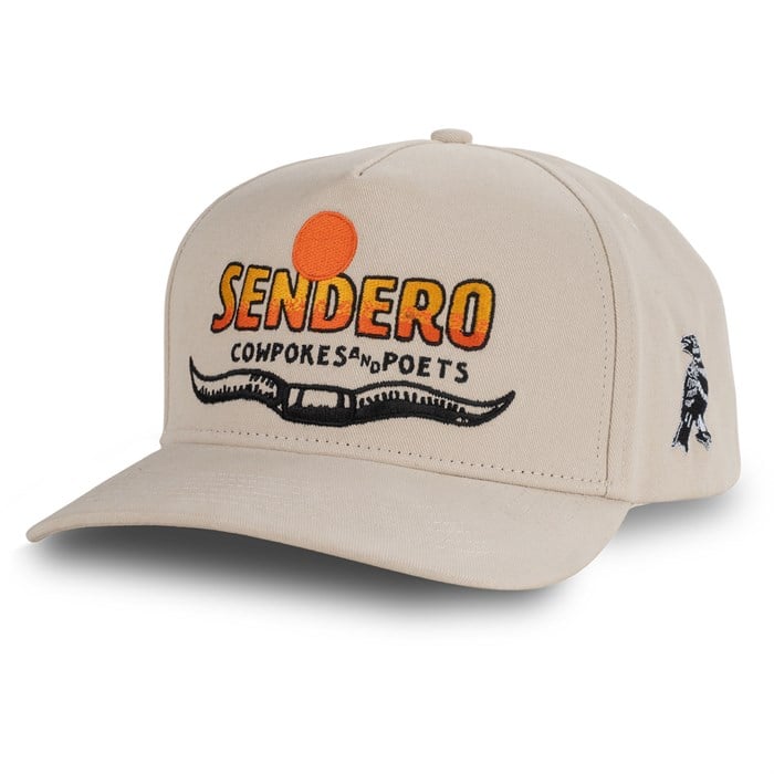 Sendero Provisions Co. - Sendero Provisions Co. Cowpokes & Poets Hat
