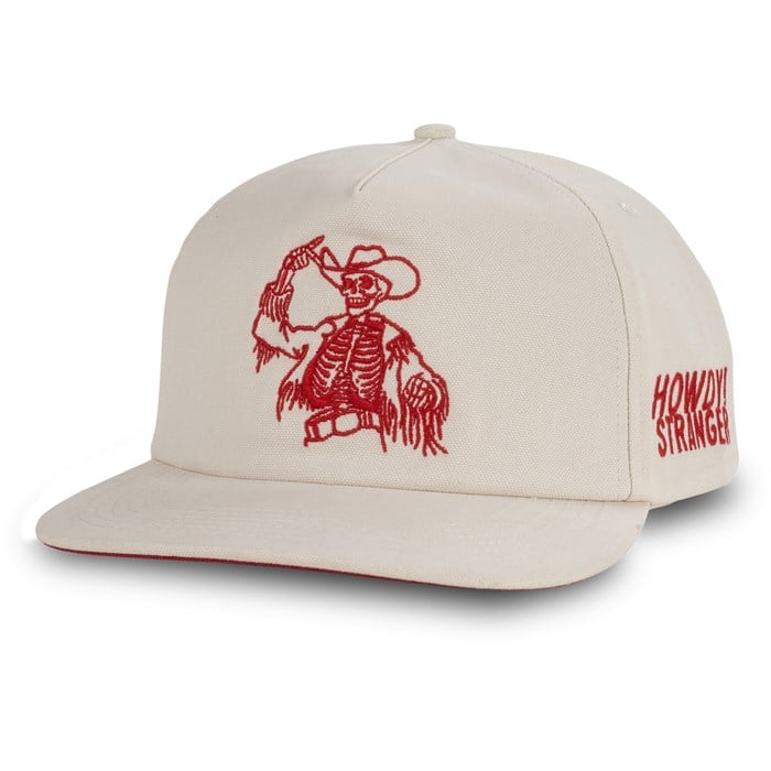 Sendero Provisions Co. - Sendero Provisions Co. Howdy Stranger Hat
