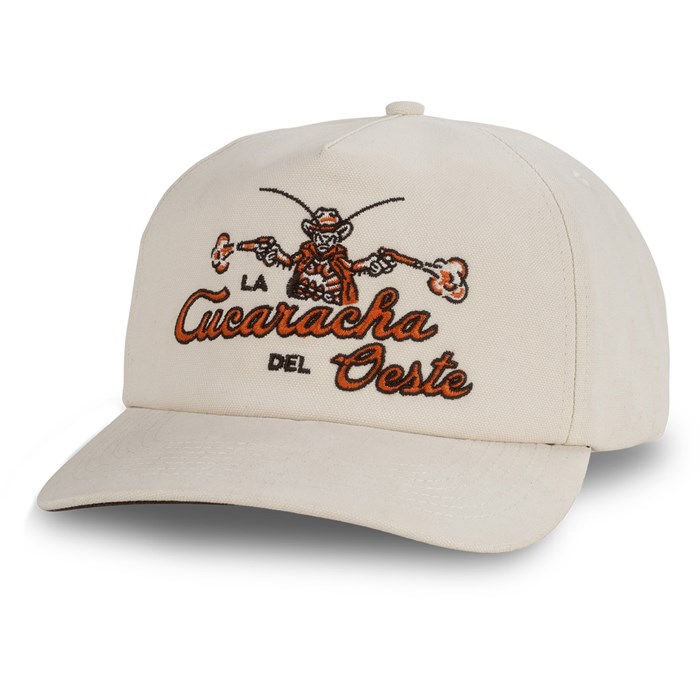 Sendero Provisions Co. - Sendero Provisions Co. La Cucaracha Hat