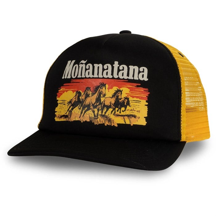 Sendero Provisions Co. - Sendero Provisions Co. Monanatana Hat