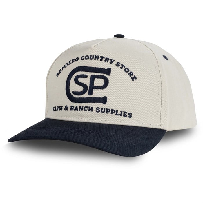 Sendero Provisions Co. - Sendero Provisions Co. Ranch Supplies Hat