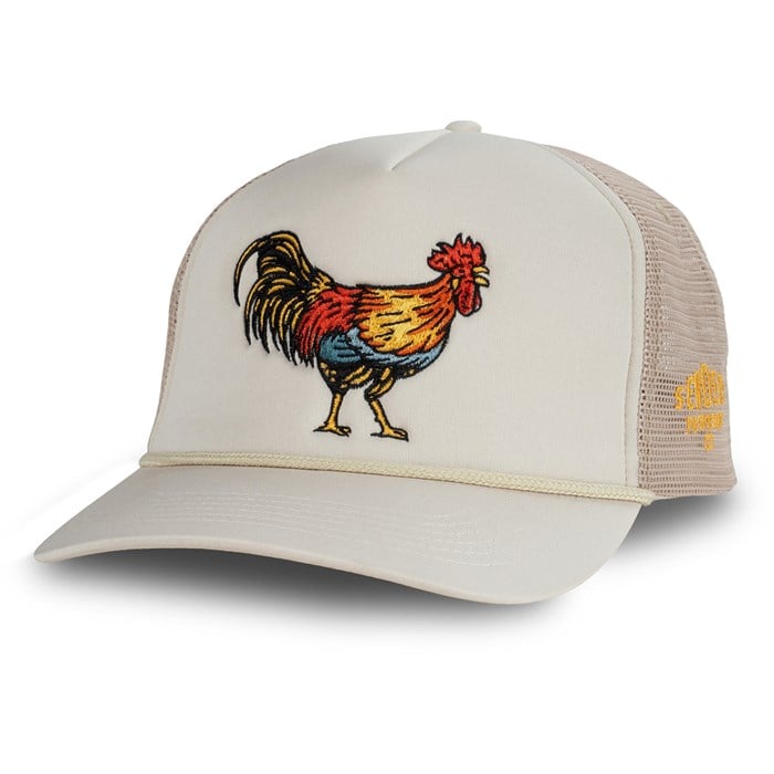 Sendero Provisions Co. - Sendero Provisions Co. Yardbird Hat