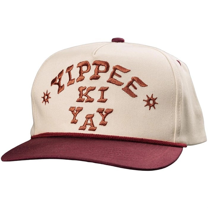 Sendero Provisions Co. - Sendero Provisions Co. Yippee Ki Yay Hat