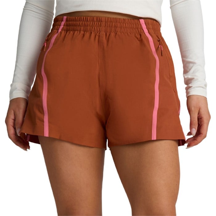 Seniq - Seniq Tectonic Shorts - Women's