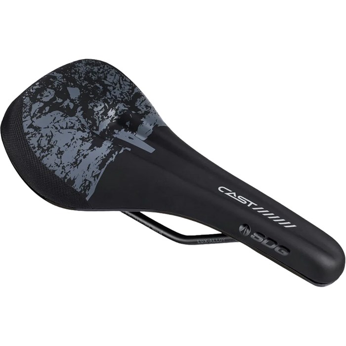 SDG - SDG x CAST Bel-Air V3 MAX Signature Edition Saddle