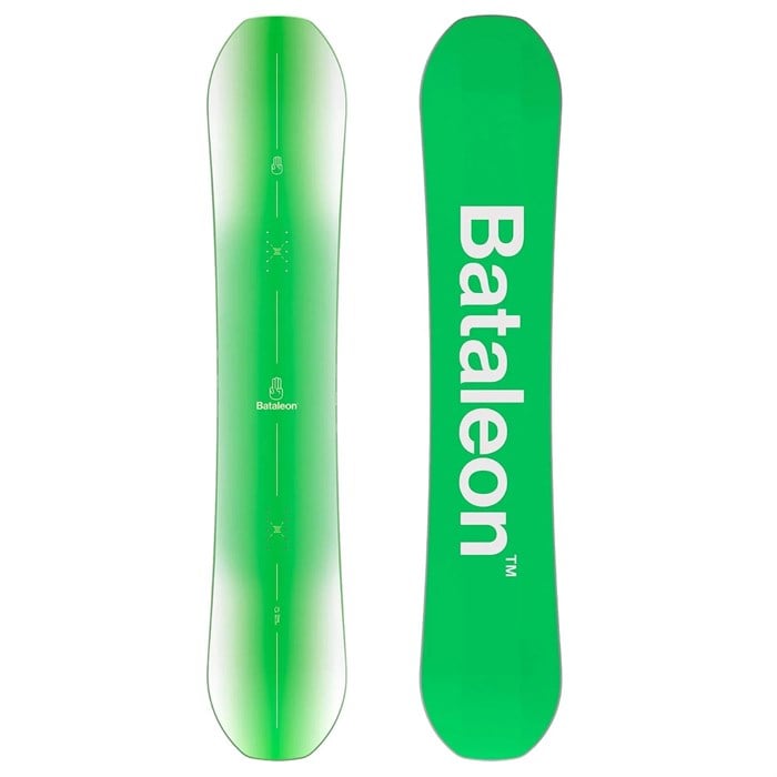 Bataleon - Bataleon Chaser Snowboard - Blem 2026