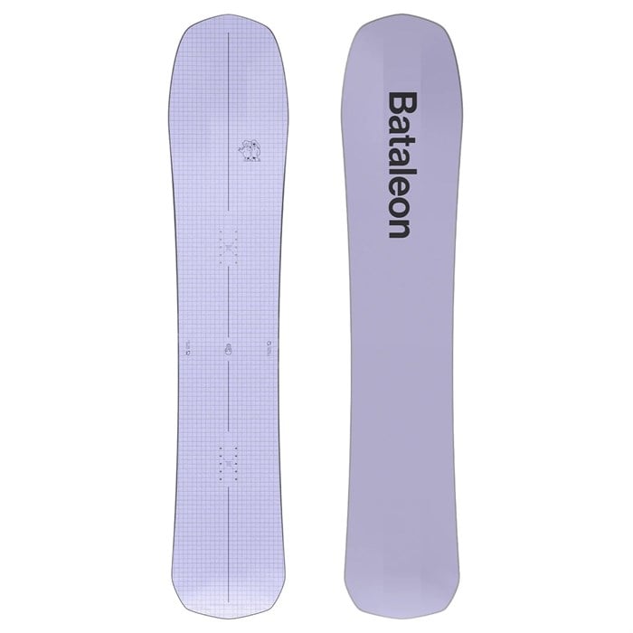 Bataleon - Bataleon Cruiser Snowboard - Blem 2026