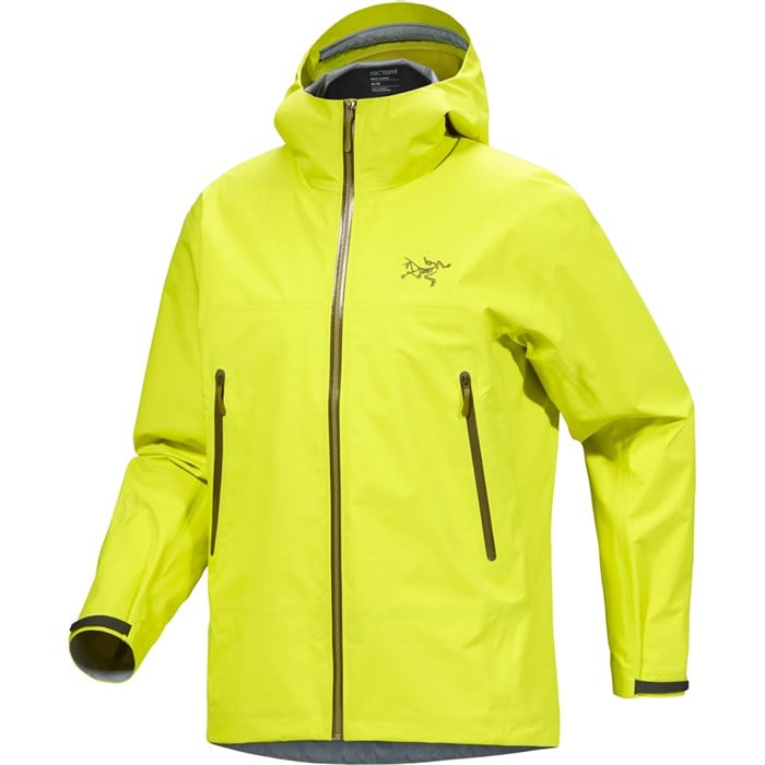 Arc'teryx - Arc'teryx Beta Jacket - Men's