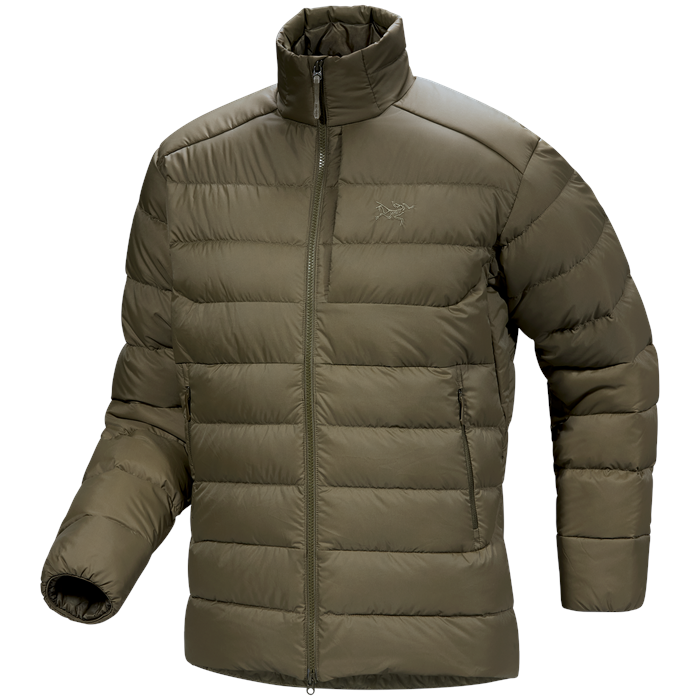 Arc'teryx - Arc'teryx Thorium Jacket - Men's