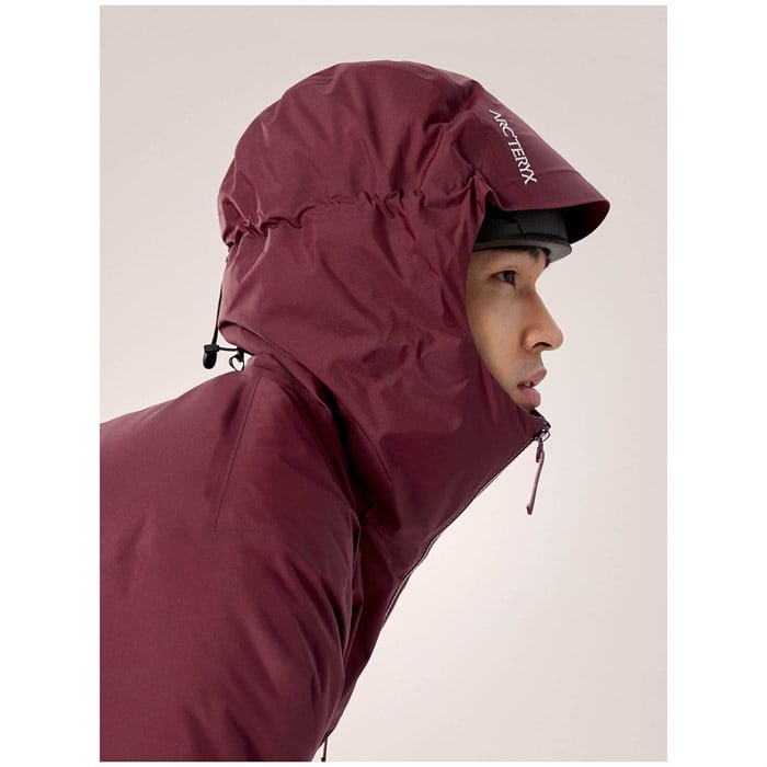 Arc'teryx Beta Insulated Jacket - Men's | evo