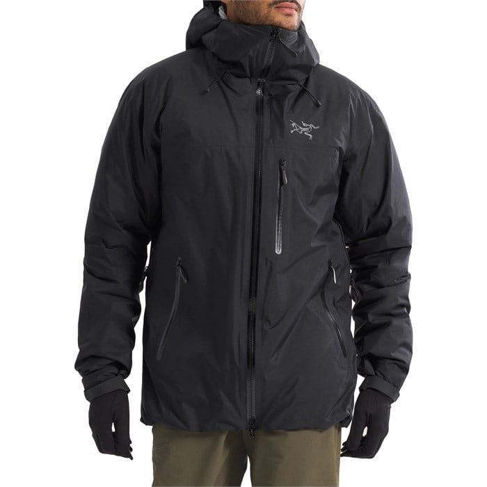 Arc'teryx Beta Insulated Jacket - Men's | evo