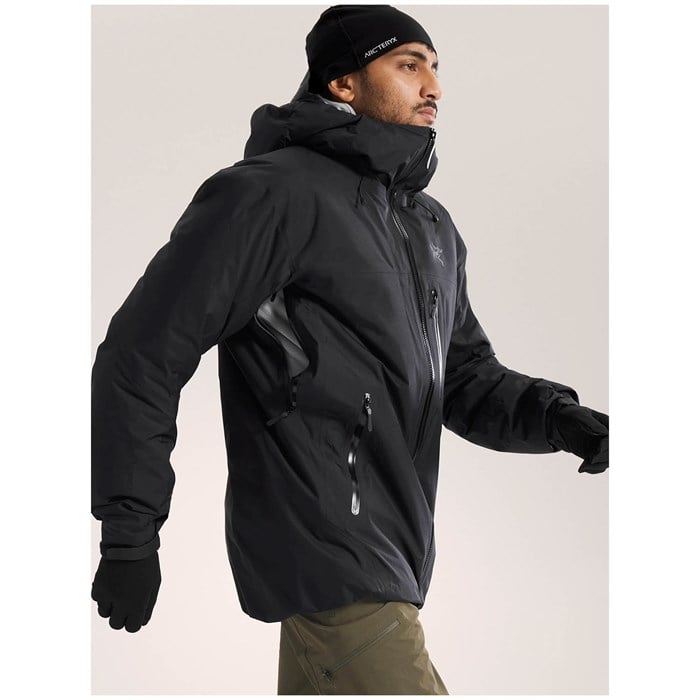 Arc'teryx Beta Insulated Jacket - Men's | evo