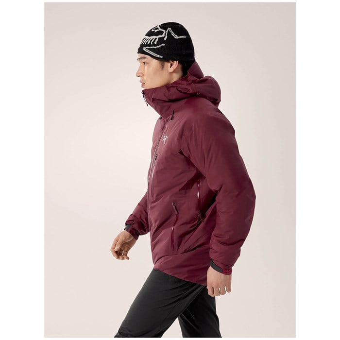 Arc'teryx Beta Insulated Jacket - Men's | evo