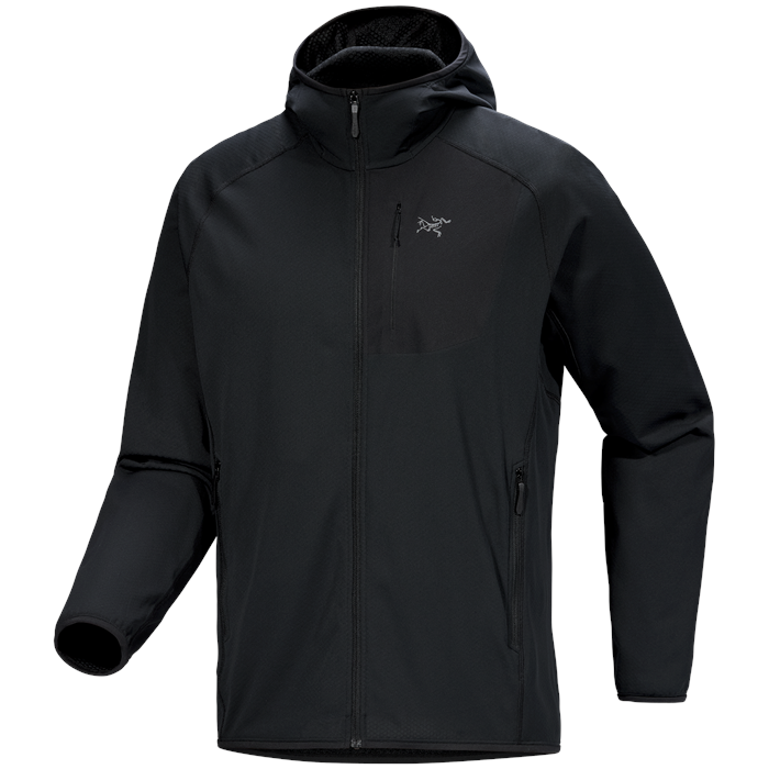 Arc'teryx - Arc'teryx Delta Hoodie - Men's