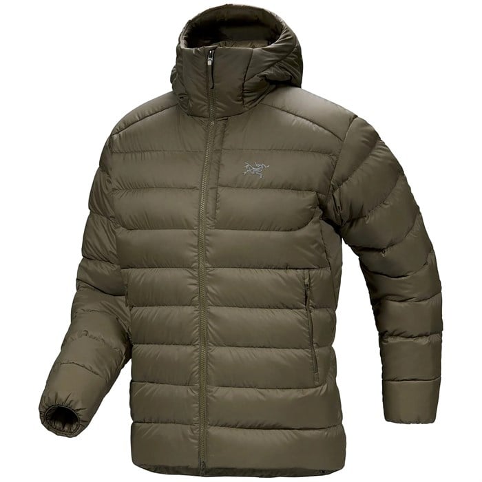 Arc'teryx - Arc'teryx Thorium Hoodie - Men's