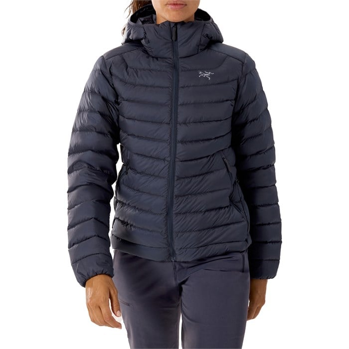 Arc'teryx Cerium Hoodie - Women's | evo