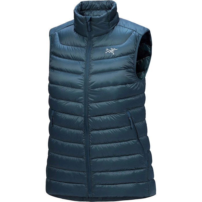 Arc'teryx - Arc'teryx Cerium Vest - Women's