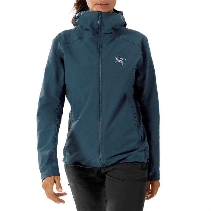 Arc'teryx - Arc'teryx Gamma Hoodie - Women's