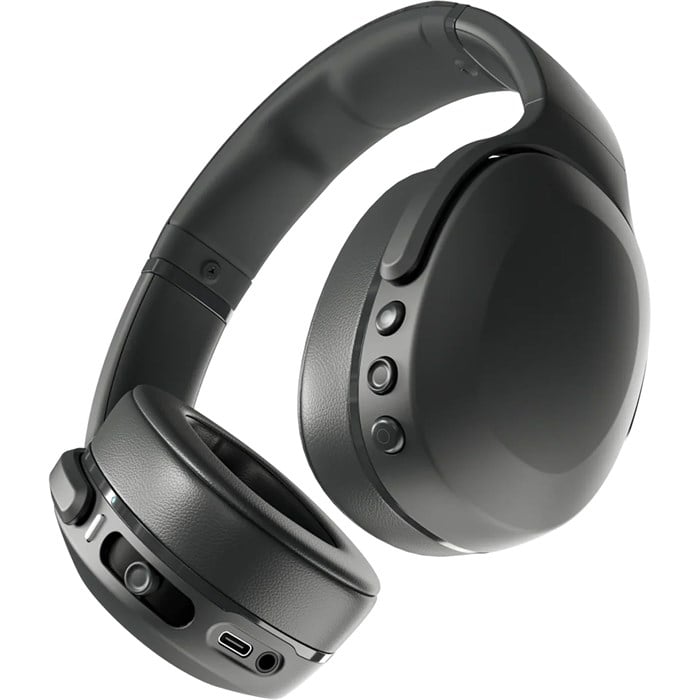 Skullcandy - Skullcandy Crusher Evo Wireless Headphones