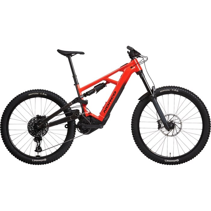 Norco - Norco Range VLT A1 E-Mountain Bike 2024