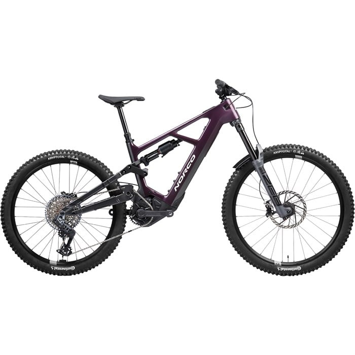Norco - Norco Range VLT C1 E-Mountain Bike 2024