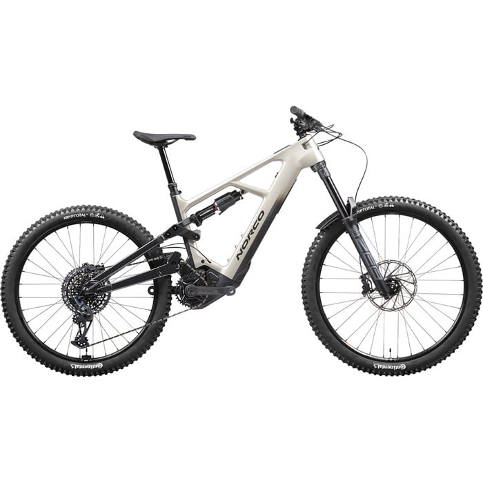 Norco - Norco Range VLT C2 E-Mountain Bike 2024