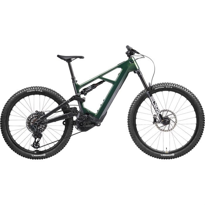 Norco - Norco Sight VLT C1 E-Mountain Bike 2024