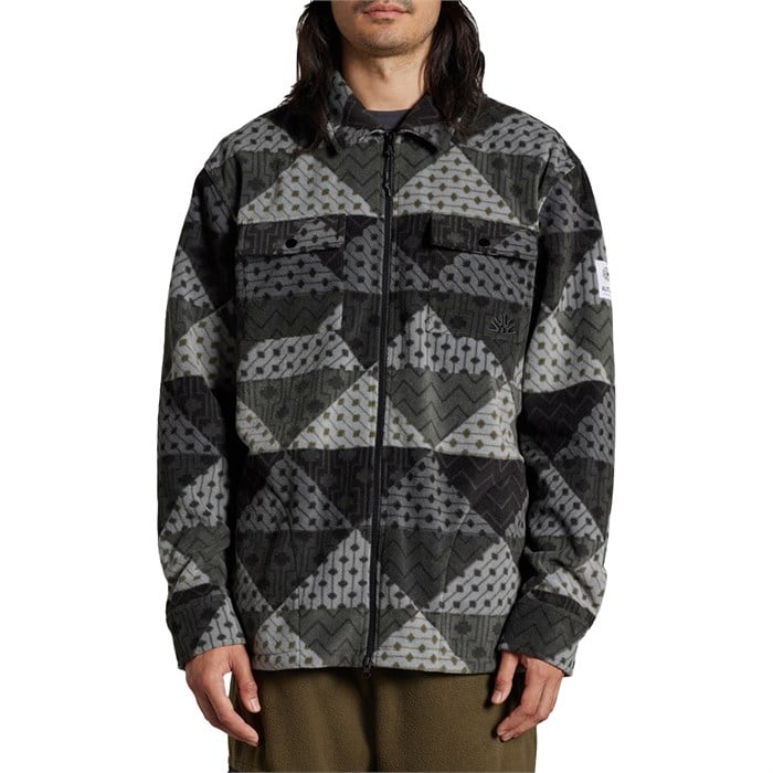 Autumn - Autumn Work Shirt - Men's