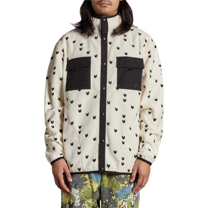 Autumn - Autumn Scout Fleece - Men's