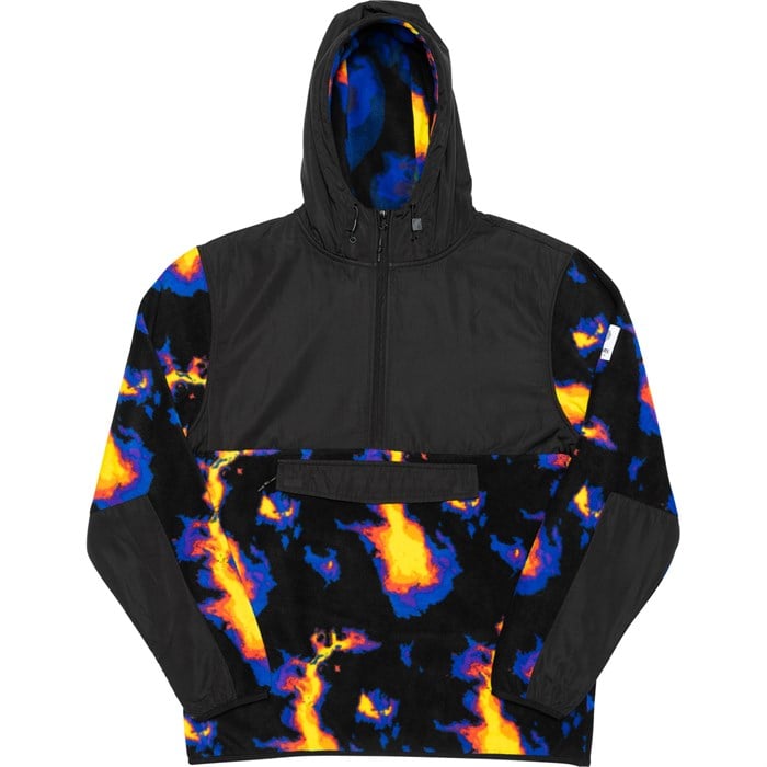 Autumn - Autumn Horizon Hooded Fleece - Men's