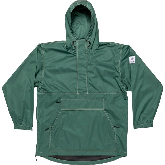 Autumn - Autumn Casacde Anorak - Men's