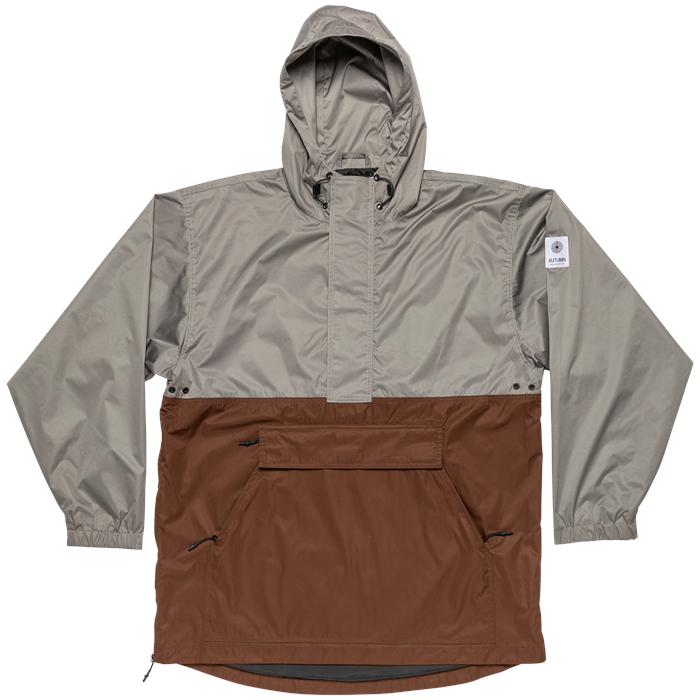Autumn - Autumn Casacde Anorak - Men's